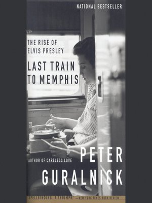 cover image of Last Train to Memphis